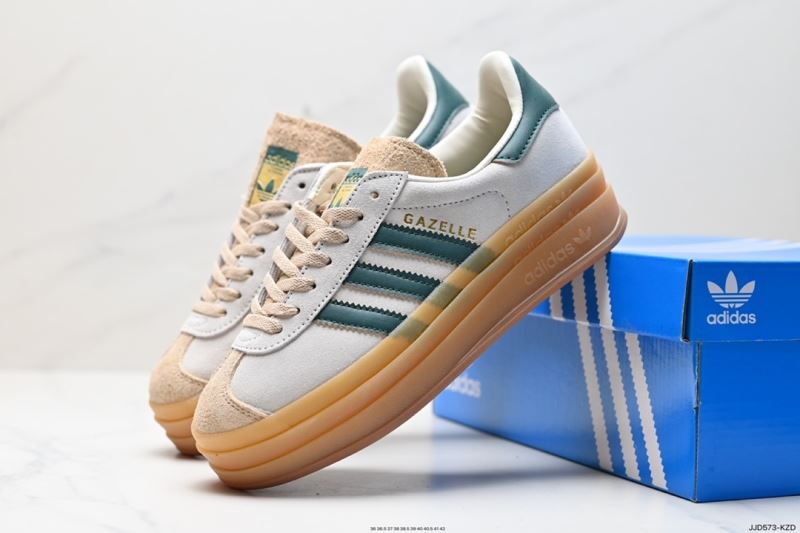 Adidas Gazelle Shoes